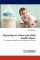 Disparities in Infant and Child Health Status, Tessema Abiot