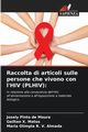 Raccolta di articoli sulle persone che vivono con l'HIV (PLHIV), Pinto de Moura Josely