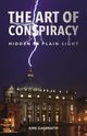 The Art of Conspiracy, Galbraith Kirk