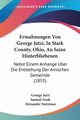 Ermahnungen Von George Jutzi, In Stark County, Ohio, An Seine Hinterbliebenen, Jutzi George
