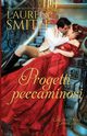 Progetti Peccaminosi, Smith Lauren