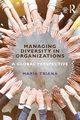 Managing Diversity in Organizations, Triana Mara