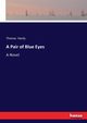 A Pair of Blue Eyes, Hardy Thomas