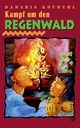 Kampf um den Regenwald, Kofmehl Damaris