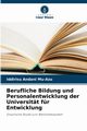 Berufliche Bildung und Personalentwicklung der Universitt fr Entwicklung, Mu-Azu Iddirisu Andani