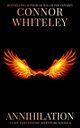 Annihilation, Whiteley Connor