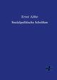 Sozialpolitische Schriften, Abbe Ernst