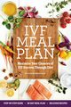 IVF Meal Plan, Cherevaty Elizabeth