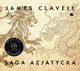 Saga azjatycka, Clavell James