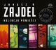 Kolekcja powieci Janusz Zajdel, Zajdel Janusz A.