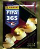 Panini Fifa 365 Adrenalyn XL 2024 Saszetka z naklejkami, 