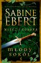 Miecz i korona Mody sok, Ebert Sabine