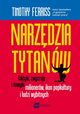 Narzdzia tytanw, Ferriss Timothy