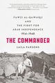 The Commander, Parsons Laila