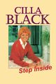 Cilla Black - Step Inside, Black Cilla