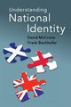 Understanding National Identity, McCrone David