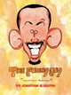 The Funny Guy, Maupin Jonathan W.