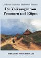 Die Volkssagen von Pommern und Rgen, Temme Jodocus Deodatus Hubertus
