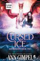 Cursed Ice, Gimpel Ann