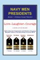 NAVY MEN PRESIDENTS, Delker Ed