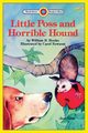 Little Poss and Horrible Hound, Hooks William H.