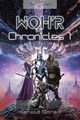 WOH'R Chronicles 1, Doran Harold