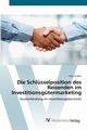 Die Schlsselposition des Reisenden im Investitionsgtermarketing, Stber Arno