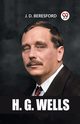 H. G. Wells, Beresford J. D.