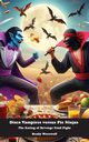 Disco Vampires versus Pie Ninjas, Werewolf Brady