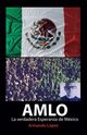 AMLO La verdadera Esperanza de Mxico, Lpez Armando