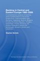 Banking in Central and Eastern Europe 1980-2006, Barisitz Stephan