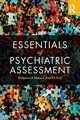 Essentials of Psychiatric Assessment, Abd El-Hay Mohamed Ahmed