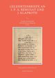 Gelehrtenbriefe an J. P. A. Rmusat und J. Klaproth, 