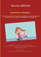 Anorexie mentale..., Mnard Martine