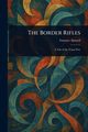 The Border Rifles, Aimard Gustave