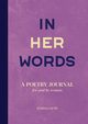In Her Words, Layth Marya