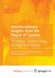 Interdisciplinary Insights from the Plague of Cyprian, Orsag Mark
