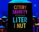 Cztery sekrety poznania liter i nut, Kontrimas Linas