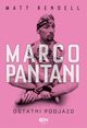 Marco Pantani., Rendell Matt