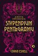 Stypendium pentagramu Crka Eshell Tom 2, Swoboda Aneta