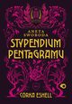 Stypendium pentagramu Crka Eshell Tom 2, Swoboda Aneta