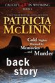 Back Story (Caught Dead in Wyoming, Book 6), McLinn Patricia