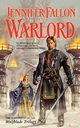 Warlord, Fallon Jennifer