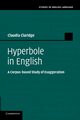 Hyperbole in English, Claridge Claudia