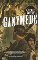 Ganymede, Priest Cherie