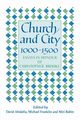 Church and City, 1000 1500, 