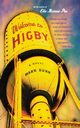 Welcome to Higby, Dunn Mark