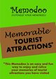 Memodoo Memorable Tourist Attractions, Memodoo