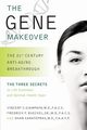The Gene Makeover, Giampapa Vincent