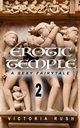 The Erotic Temple 2, Rush Victoria
